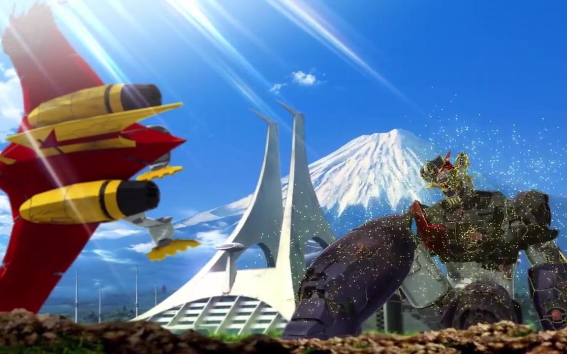 魔神z-剧场版-无限(720p)-赢得了最终胜利的兜甲儿流下感动的泪水