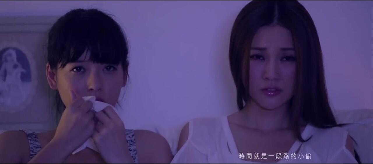 谢安琪Kay Tse - 我们都被忘了(官方完整版MV)_哔哩哔哩_bilibili