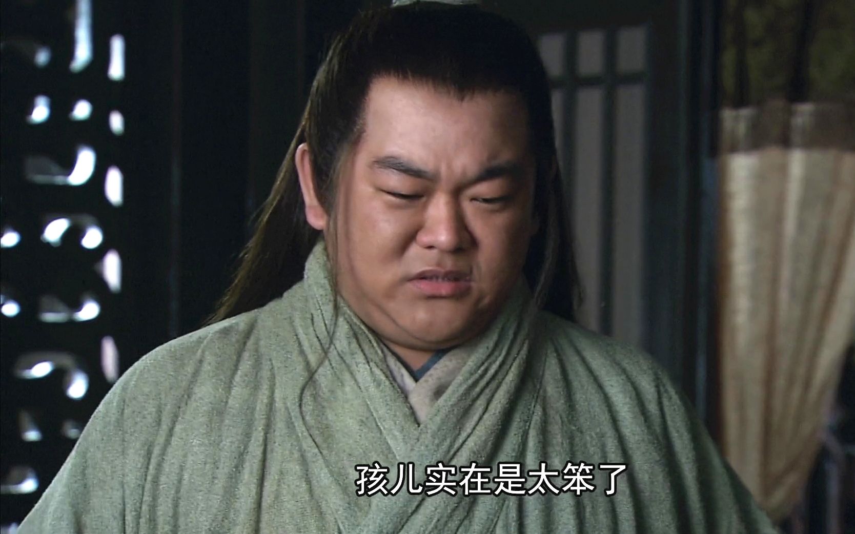 阿斗一登场就出洋相日本网友我笑得最厉害的一次