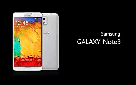 中关村在线三星Galaxy note3经典评测哔哩哔哩bilibili