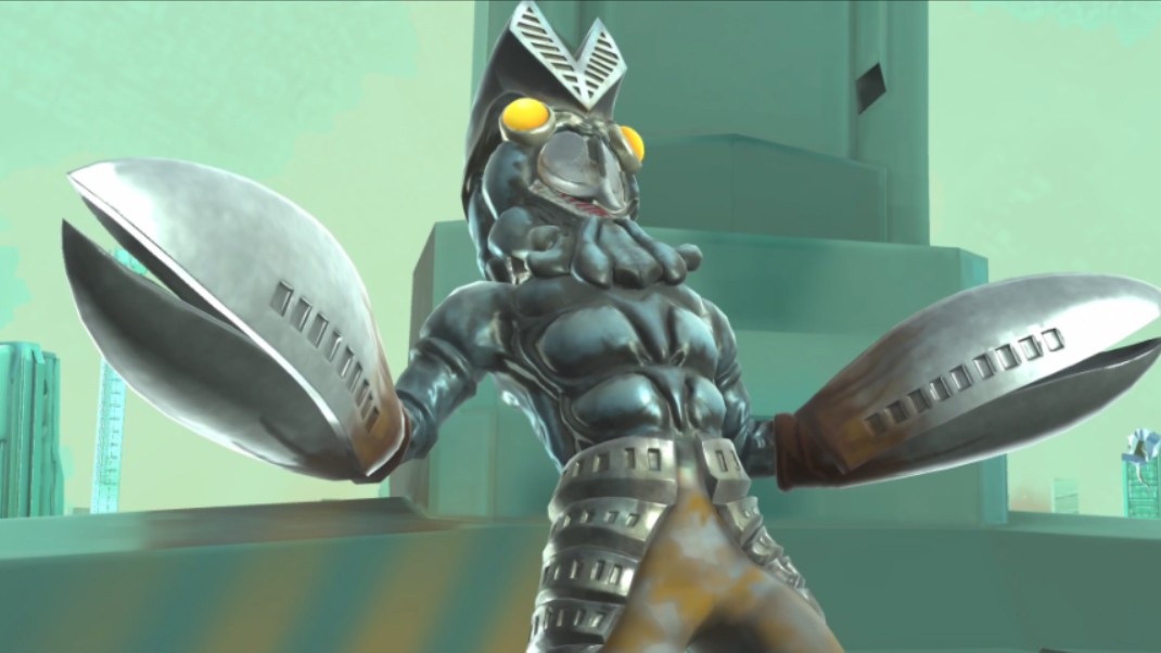 我宣布巴尔坦星人是奥传2最强蓝卡