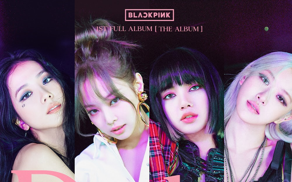 blackpink - lovesick girls mv making eng sub