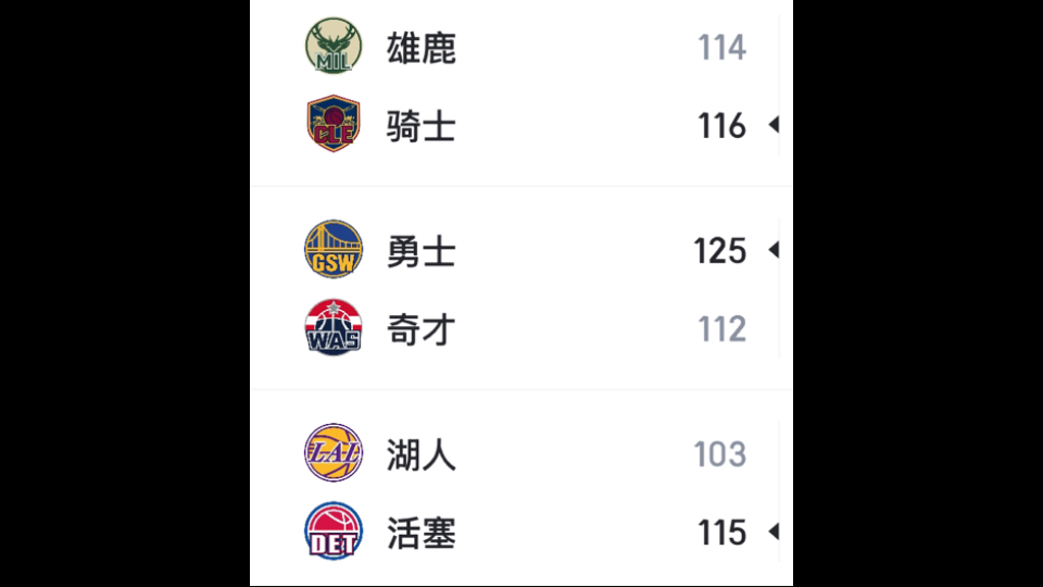 今日NBA比赛虎扑精选哔哩哔哩bilibili