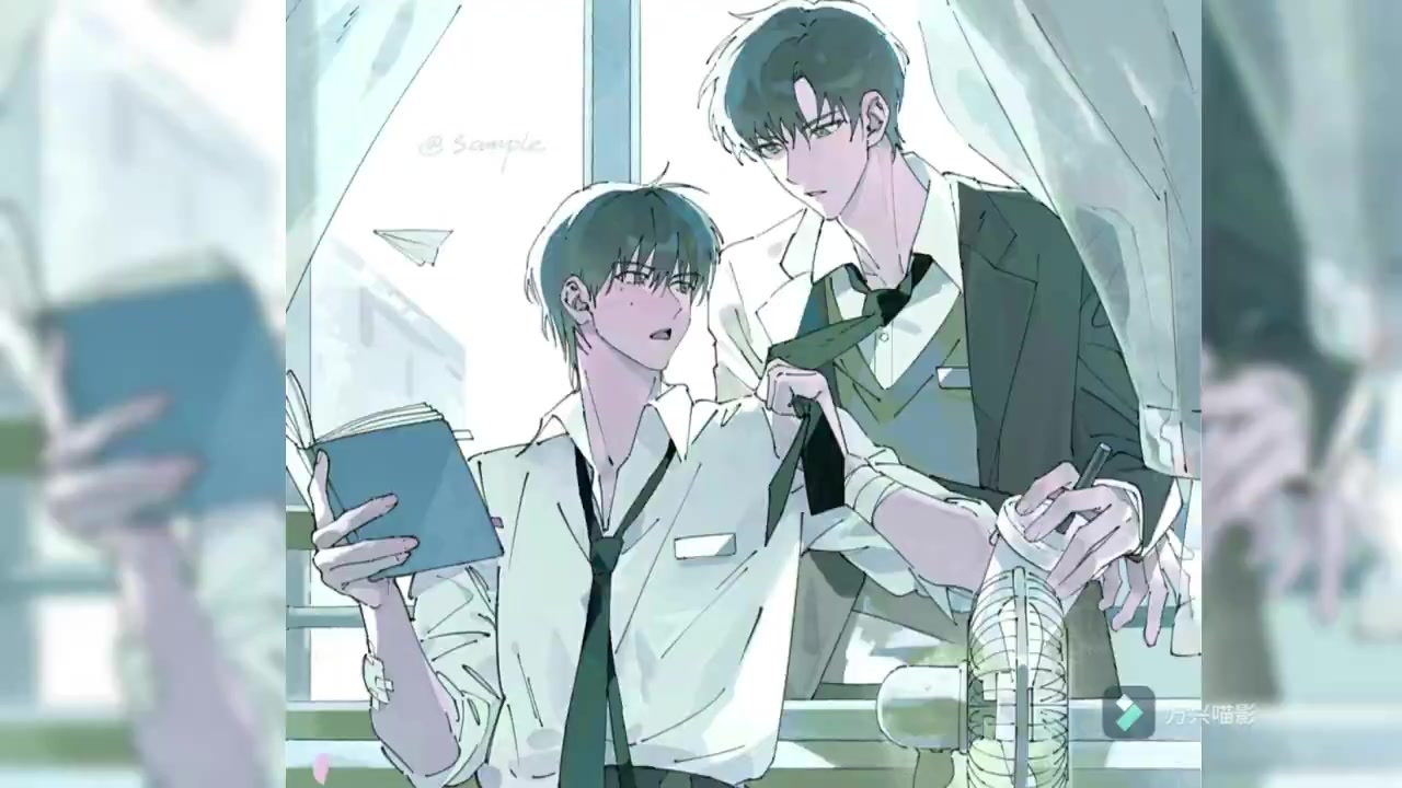 【年上温柔医生攻 混血漂亮受】受跟养父好友在一起了,年上/差14岁