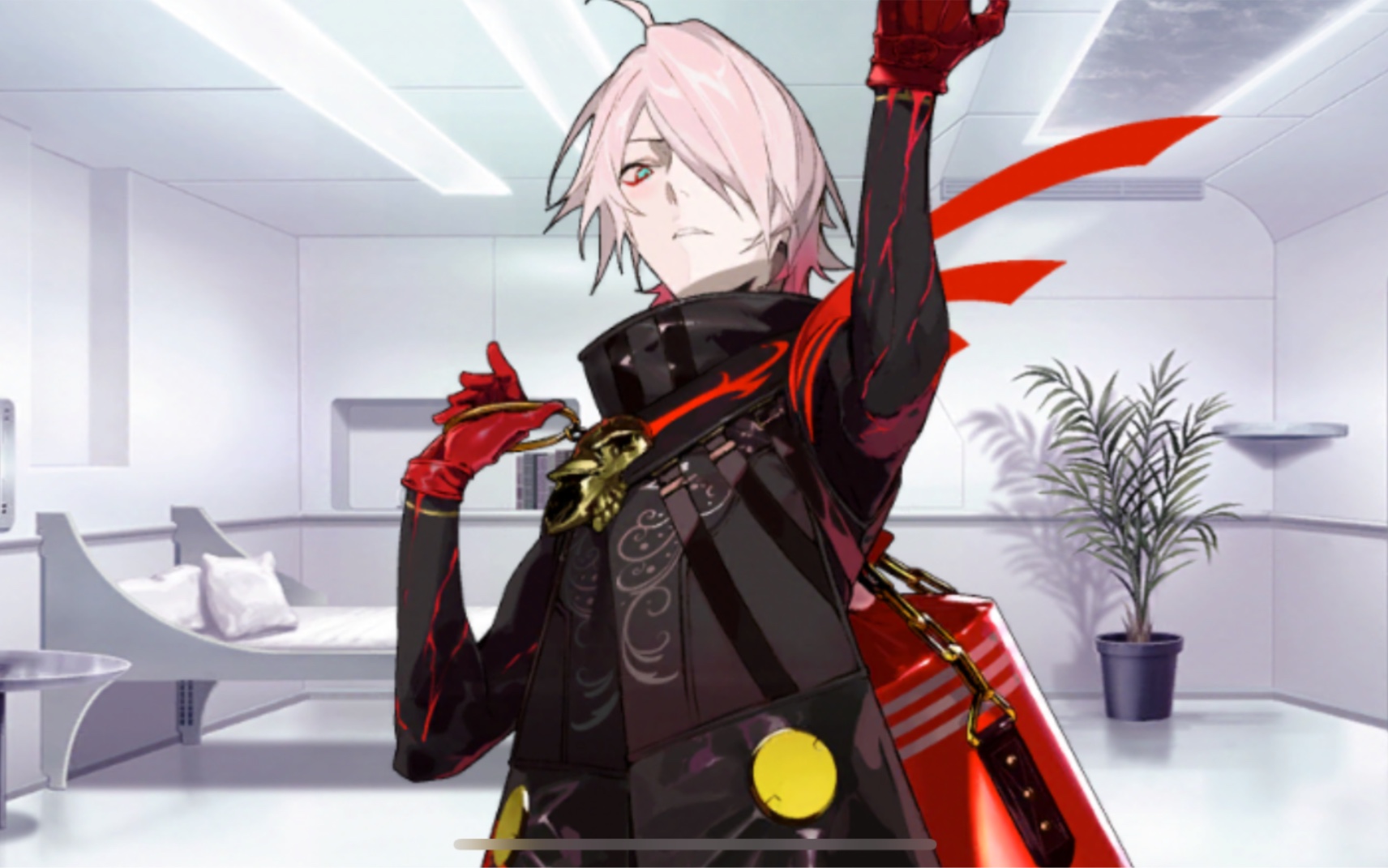 【fgo国服】圣诞小太阳高难3t_手机游戏热门视频