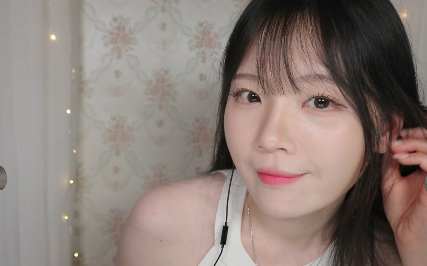 nara 助眠 哄睡(notalking)不黏腻的干爽的身体声