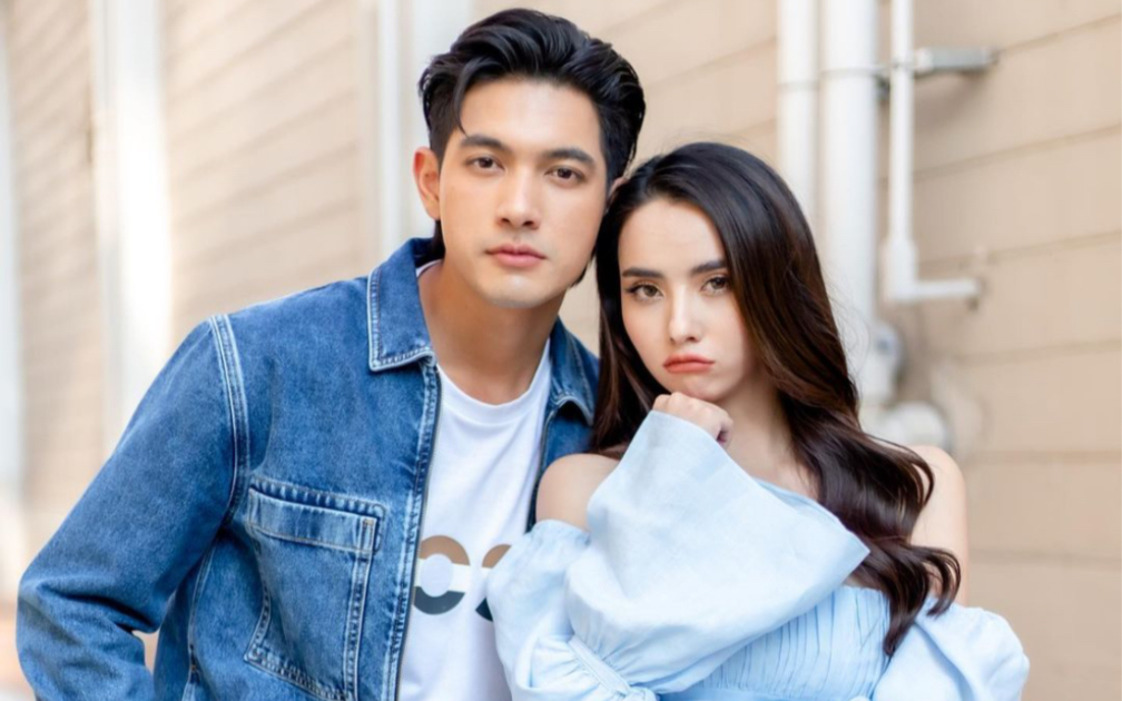 【生肉】220315 ch7hdiglive kem&mookda农家女婿千金媳妇宣传_哔哩