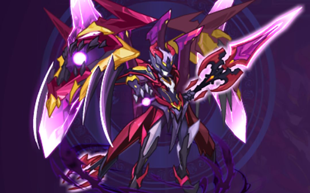 贪狼之握极致粉伤流屠戮毁灭魔神巅峰超震撼实战