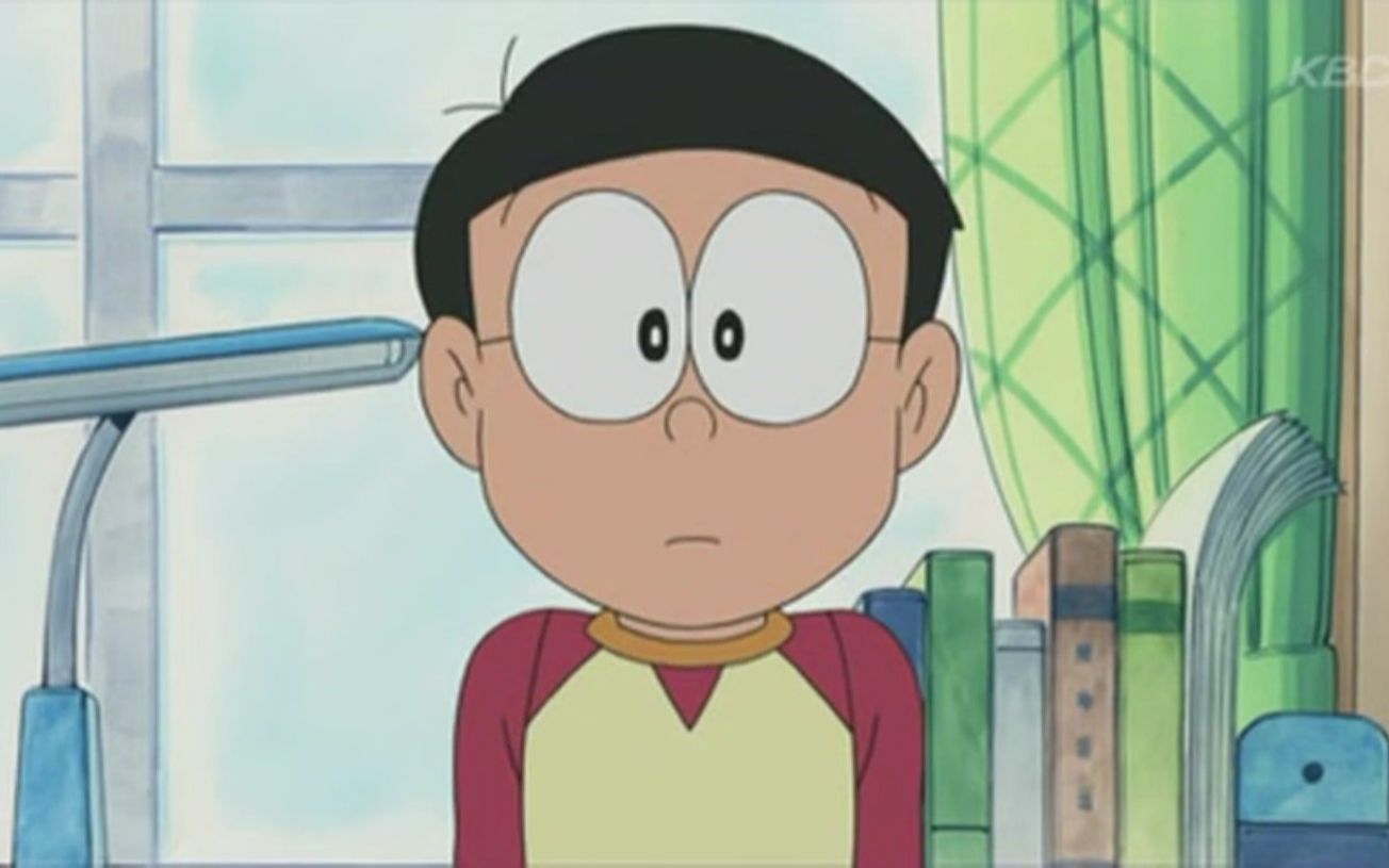 野比·神·大雄:就你叫魔王是吧