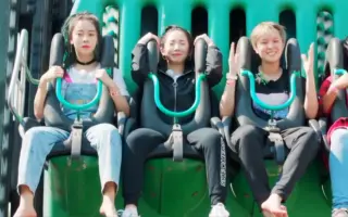 跳楼机 搜索结果 哔哩哔哩 Bilibili