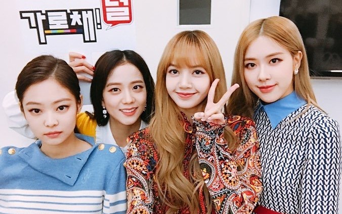 【blackpink综艺】俘获芳心频道四成员个人花絮_哔哩哔哩 (゜-゜)つロ