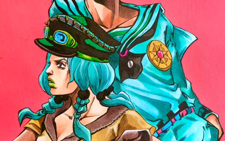 康穗定助手绘实物