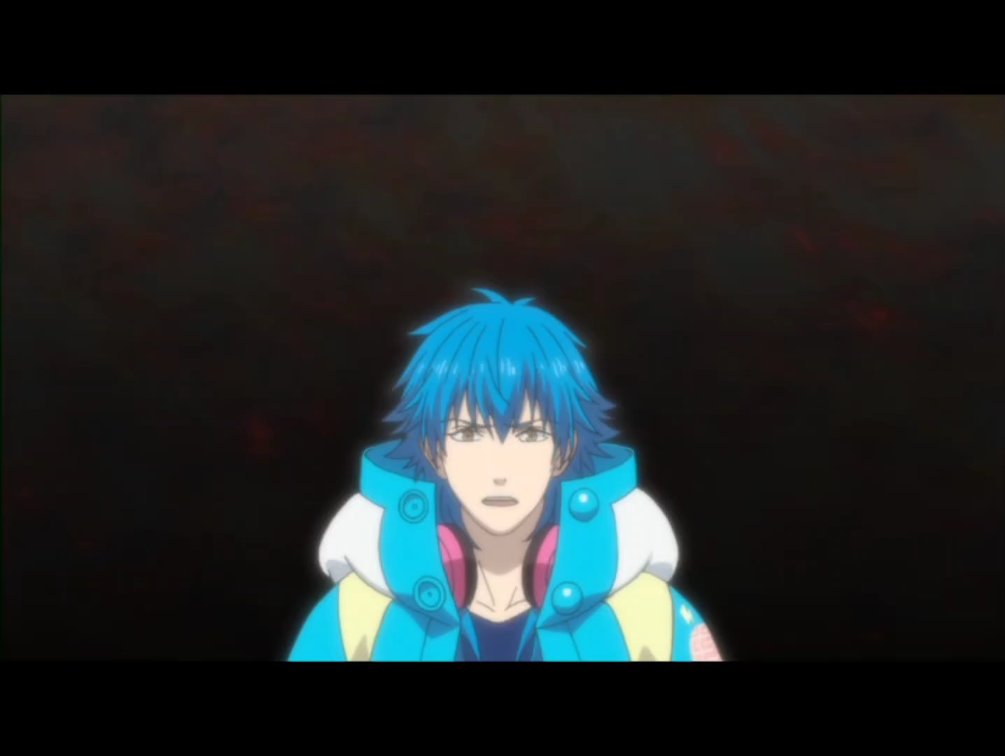 【OVA】DRAMAtical Murder戏剧性谋杀1哔哩哔哩bilibili