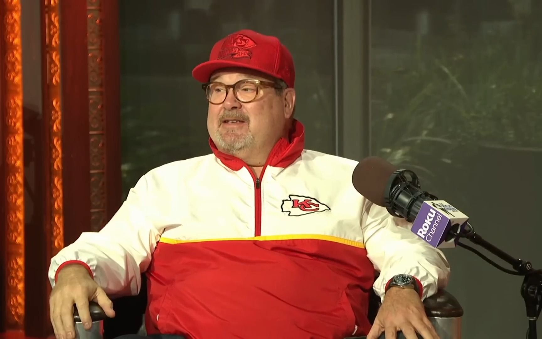 【摩登家庭】小卡演员分享jay的故事!