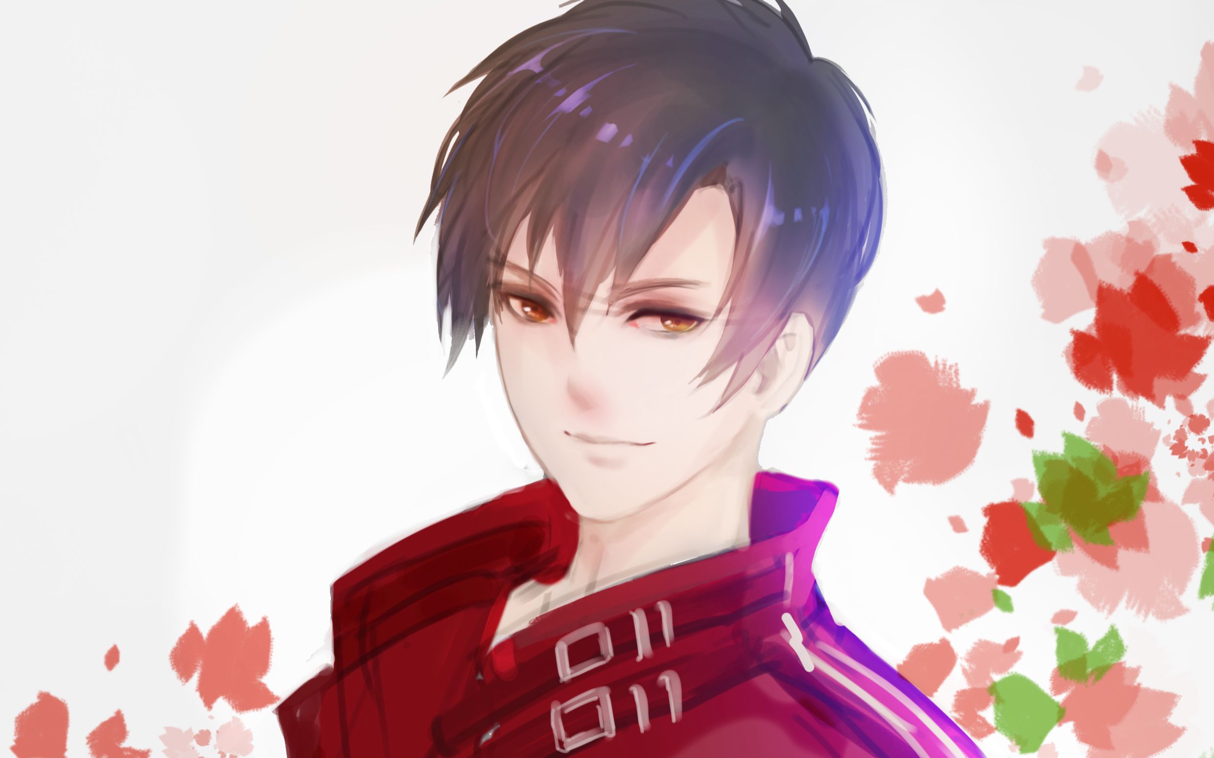 全职b萌应援有幸遇到你叶修板绘应援