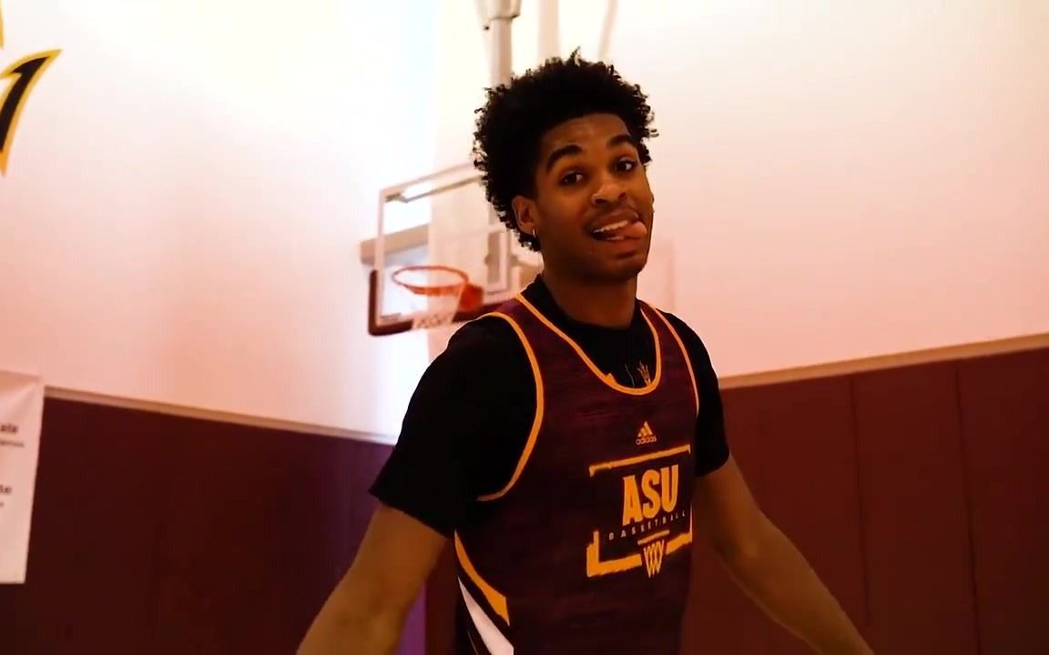 get to know freshman josh christopher - - forksup @jay