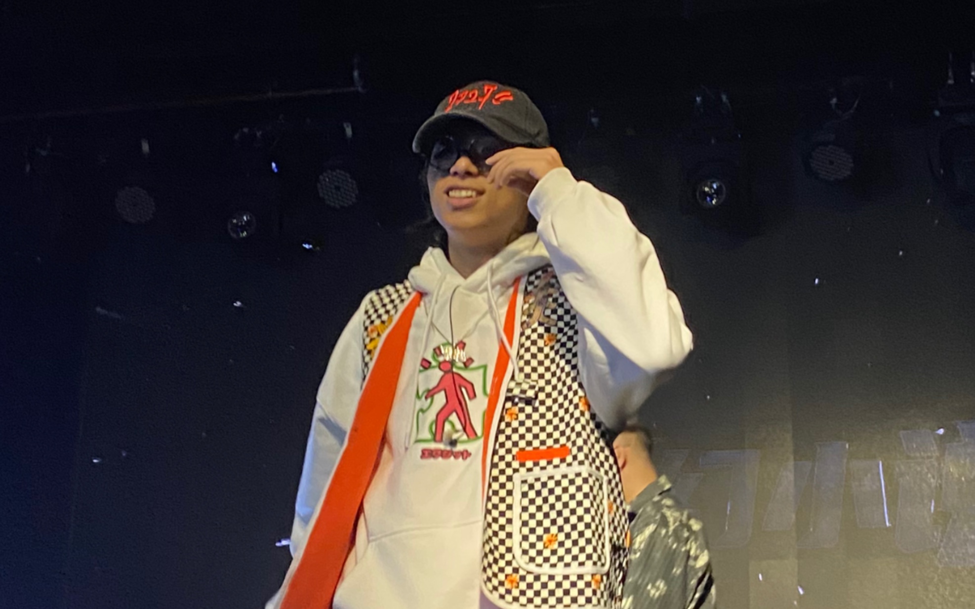 【ghost face】法老10.