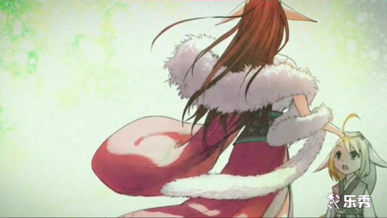 【狐妖小红娘-东流】若此情赋予东流兮 【mad】_哔哩哔哩_bilibili