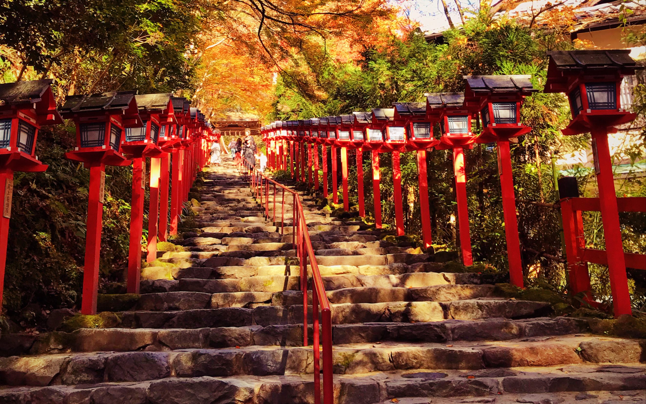 贵船神社 御火焚祭