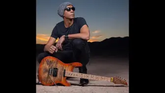 Download Video: 【经典电吉他solo伴奏】Greg Howe - Sunny 电吉他SOLO伴奏带