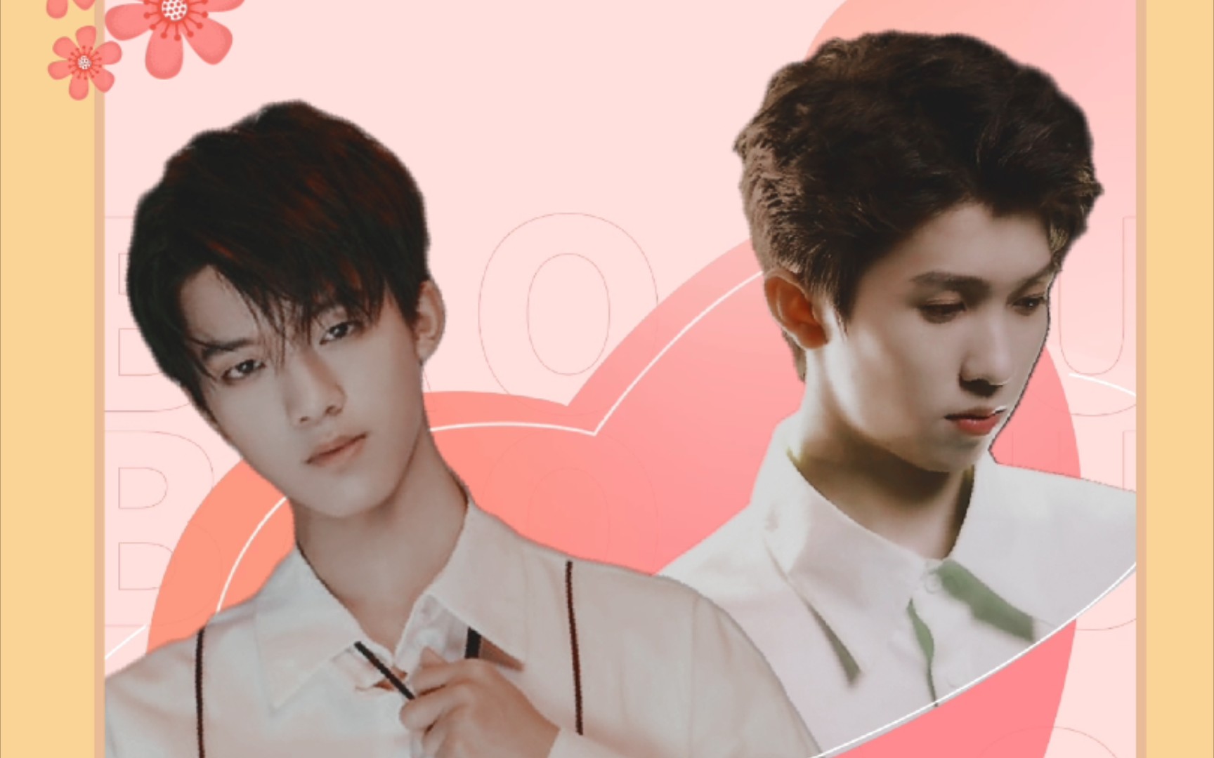 孙亦航说得对林墨是艺术家,大家可以搜一下 lost rivers , 原谅妈妈不