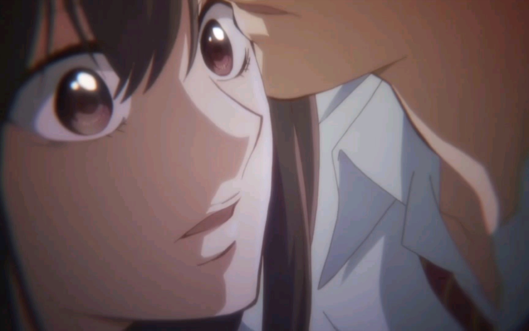 【一弦定音】这恋爱的女生有多自私多霸道,女主体现了淋漓尽致.