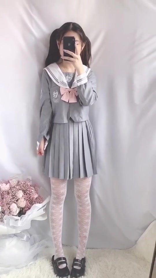 jk小姐姐可以做你女友吗