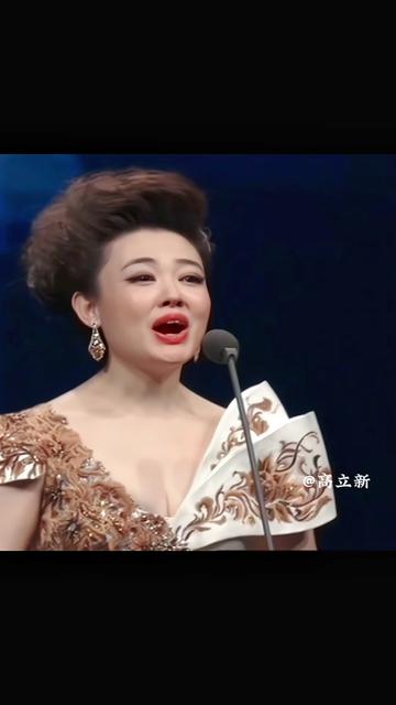 2013年 cctv举办的 全国青年歌手大赛 王庆爽老师 @王庆爽 演唱