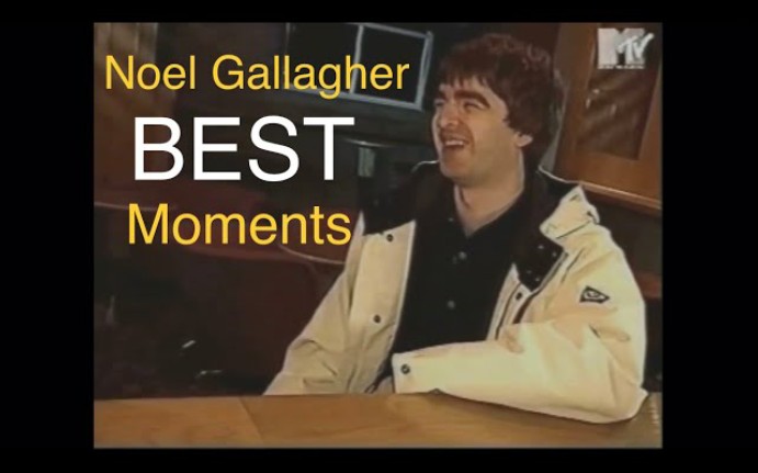 [图]Noel Best Moments