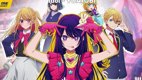 Video Epic New Opening Theme Song for Symphogear Anime Nana Mizuki  Releases MV for Exterminate  Japanese kawaii idol music culture news   Tokyo Girls Update