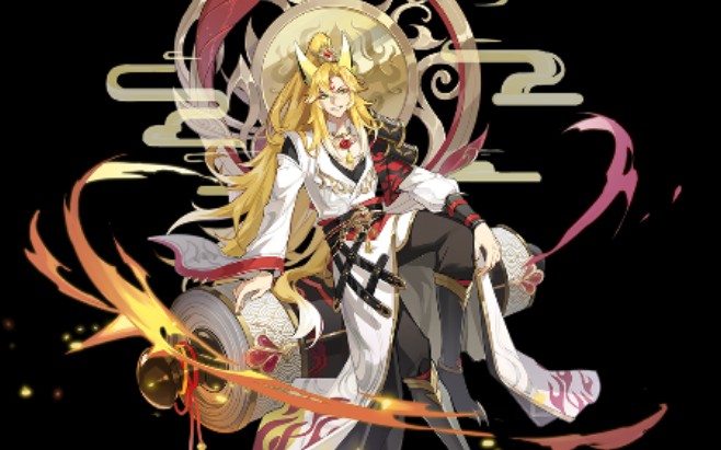 奥拉星手游战无炎超进化实战兑换码大合集