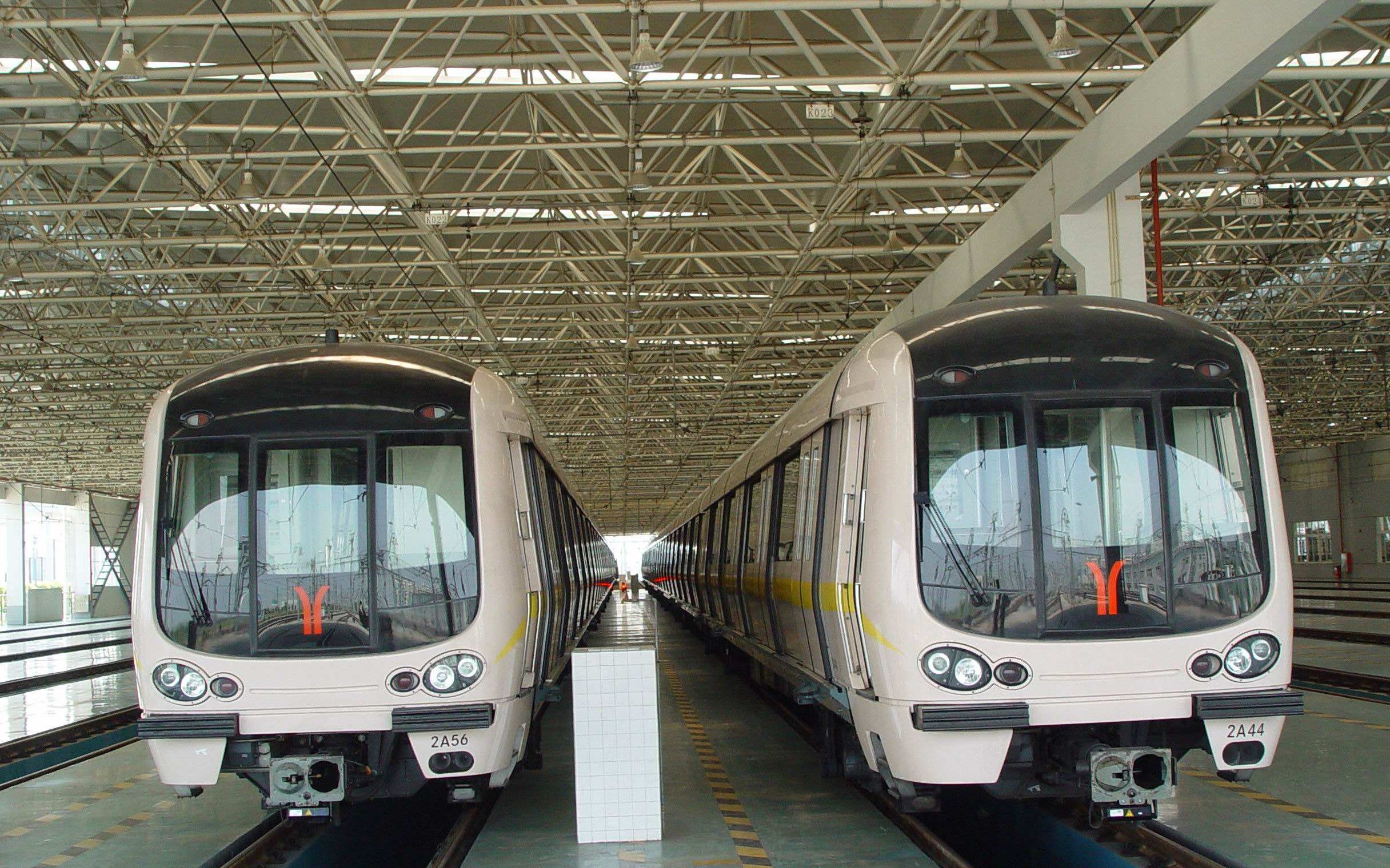 越南大揭秘之越南地铁:靠中国扶持,还说中国不好,为何这样?