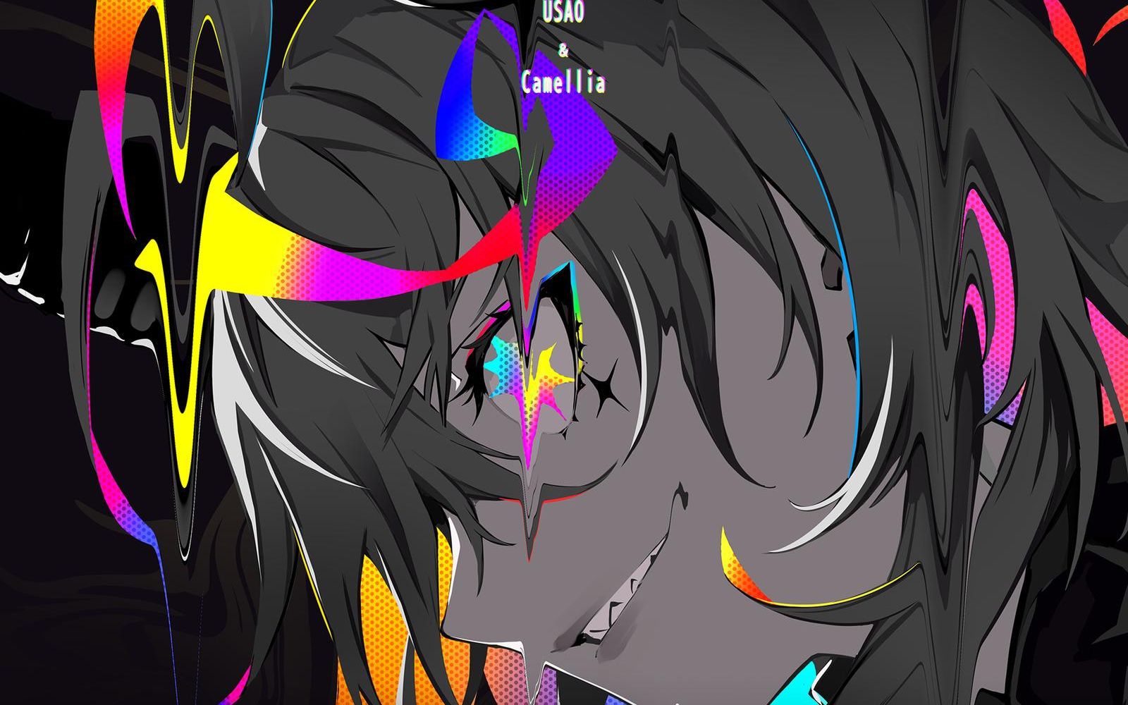 活动  【太鼓创作谱面】m02bius - usao & かめりあ