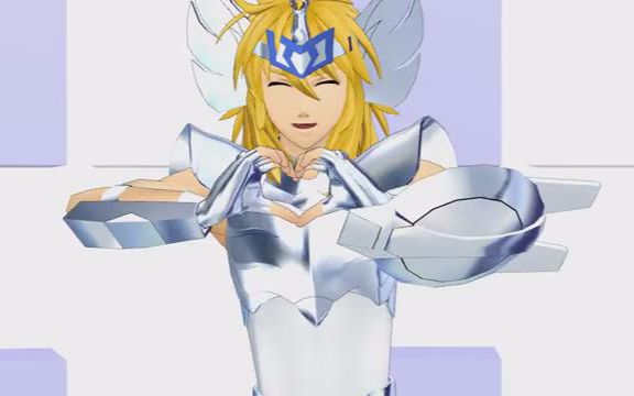 【圣斗士mmd】西伯利亚师徒的热舞_哔哩哔哩 (゜-゜)つロ 干杯~-bili