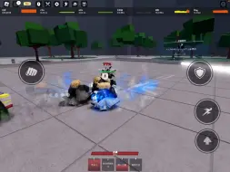 Download Video: roblox tsb最强战场 人偶1+2😭