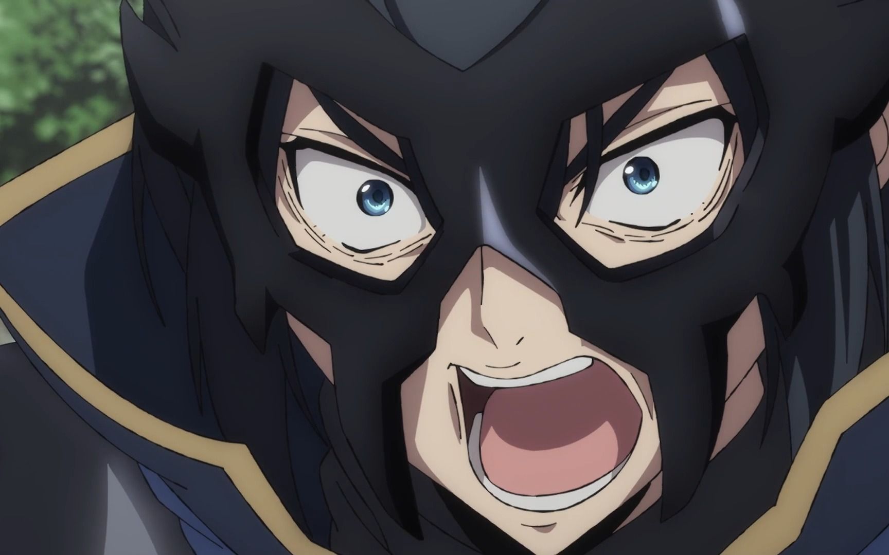 剑勇彻底暴走,要变成最强,要抢夺所有装备.