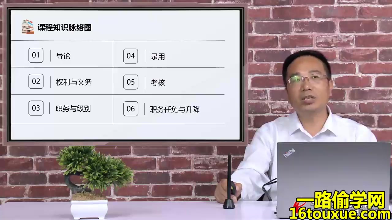 自考行政 自学考试公务员制度01848视频课程 分分钟读懂自考行政管理专业视频哔哩哔哩bilibili