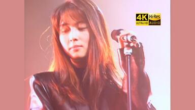 ZARD - 眠れない夜を抱いて(1992年8月28日)_哔哩哔哩_bilibili