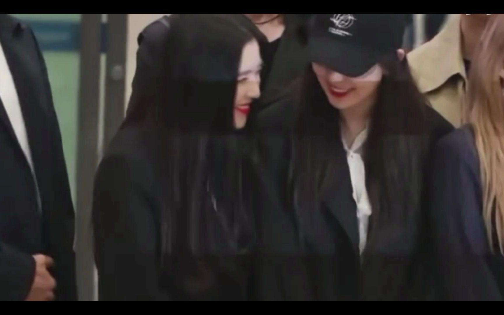 [图]【SEULRENE】❤你就这样爱了....喜欢是藏不住的