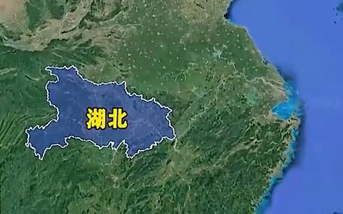 全国各省行政村数量排行榜,人口大省河南第4,你的家乡有多少村哔哩哔哩bilibili