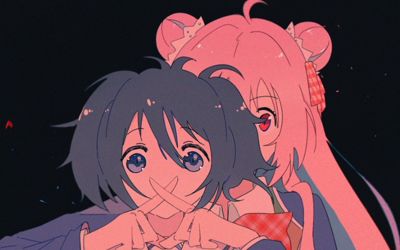 [图]【Happy sugar life】坏掉注意，病娇砂糖崩坏的爱