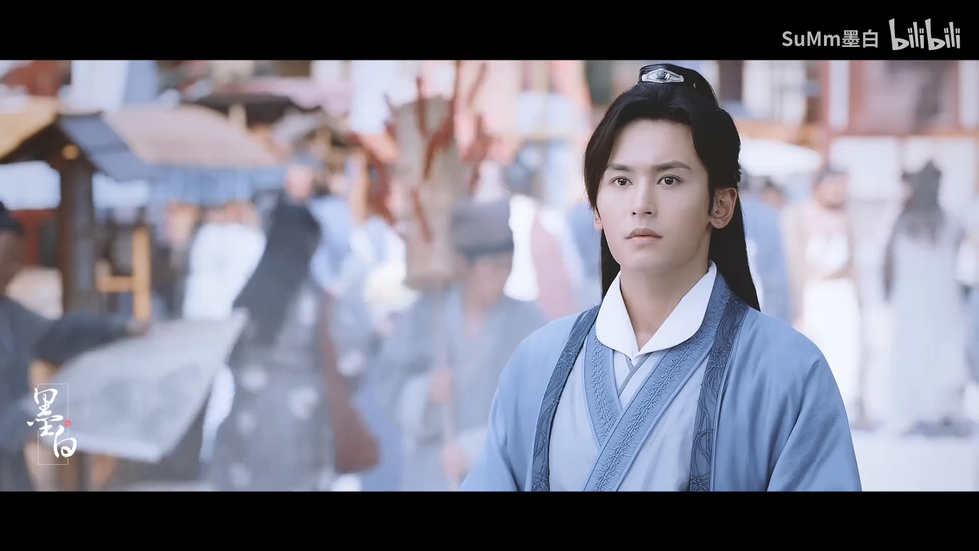 封存-「温客行x周子舒」白蛇传丨千年等一回