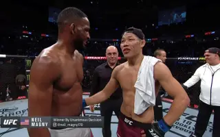 Ufc李景亮 搜索结果 哔哩哔哩 Bilibili
