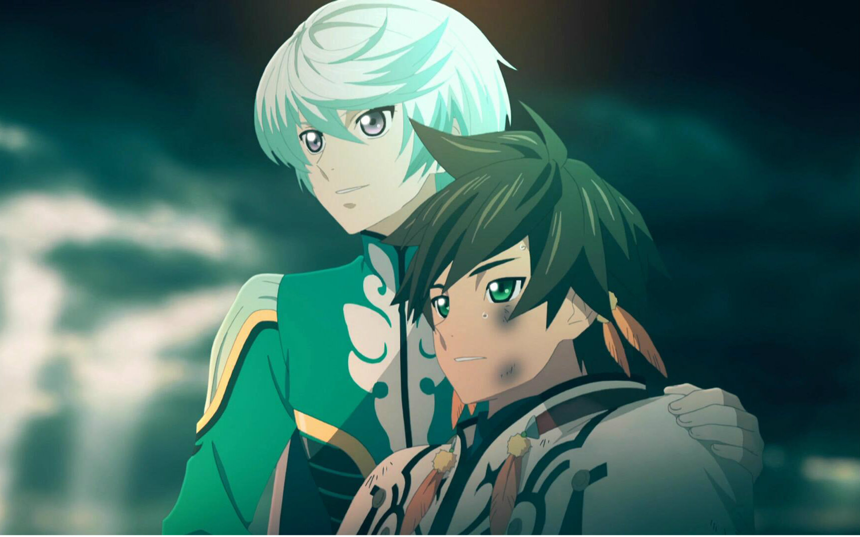 【7月】热诚传说 x 12