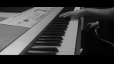 [图]【钢琴】电子音乐的完美演绎（4）Hardwell - Birds Fly (Piano Cover)