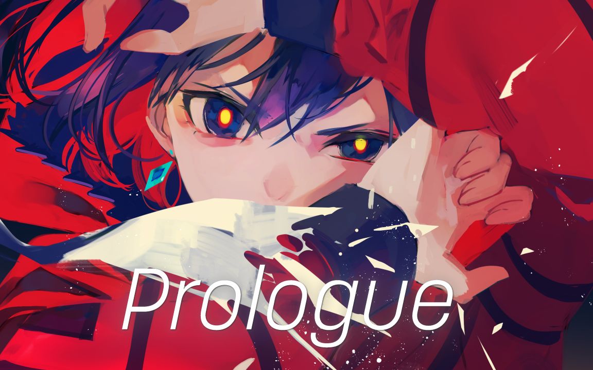 New Romancer Rim 【理芽RIM】日文翻唱《Prologue - 美波》_哔哩哔哩_bilibili