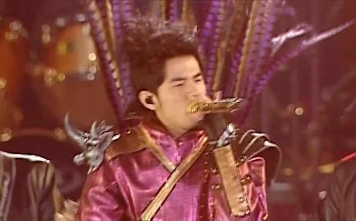 [图][周杰伦]2007世界巡回演唱会1080P(台湾版).Jay.Chou