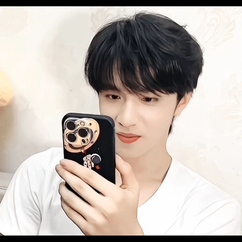 【刘耀文是什么快乐修沟啊】好可爱的小丸子_哔哩哔哩_bilibili