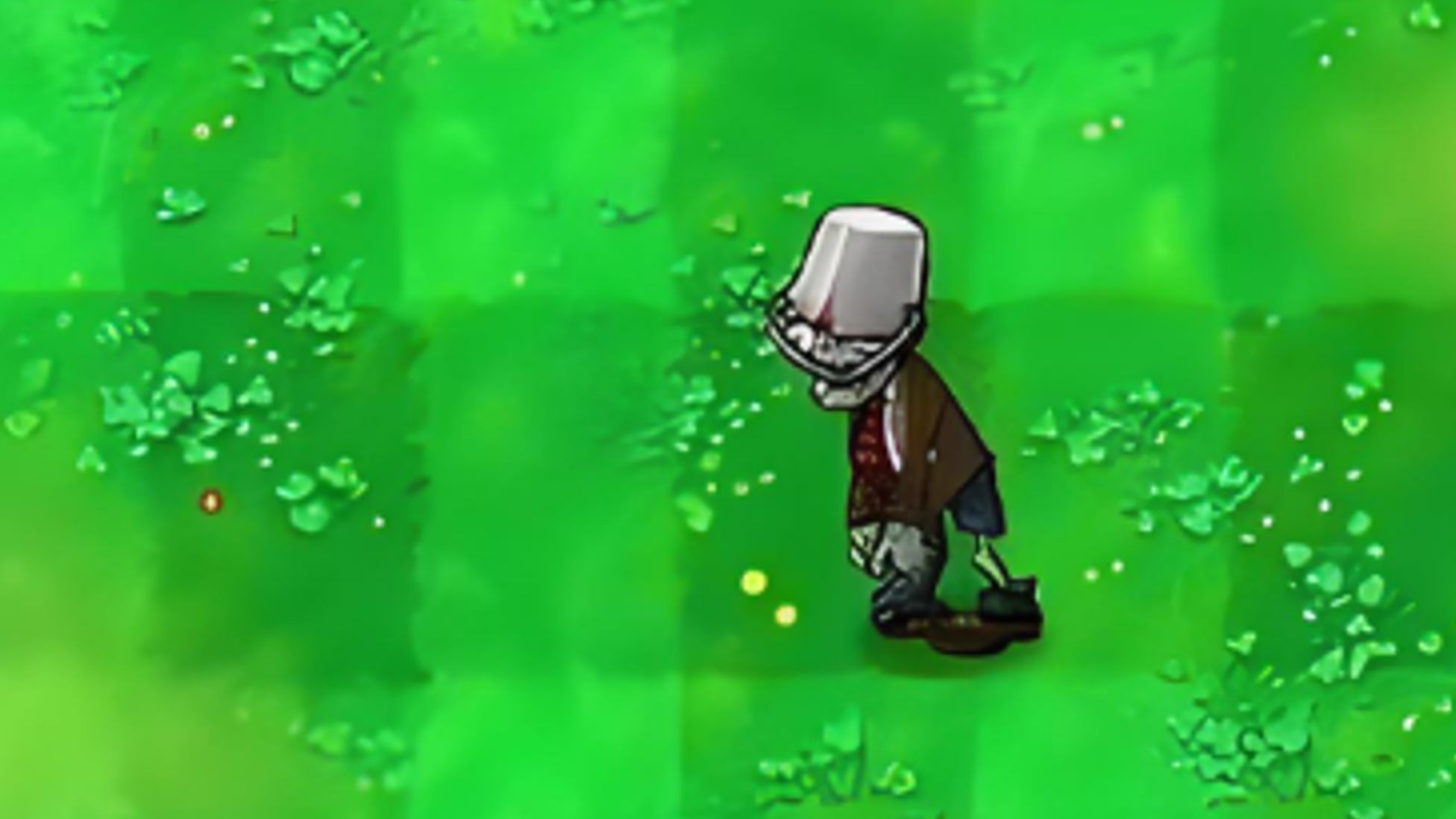 铁桶僵尸这一块