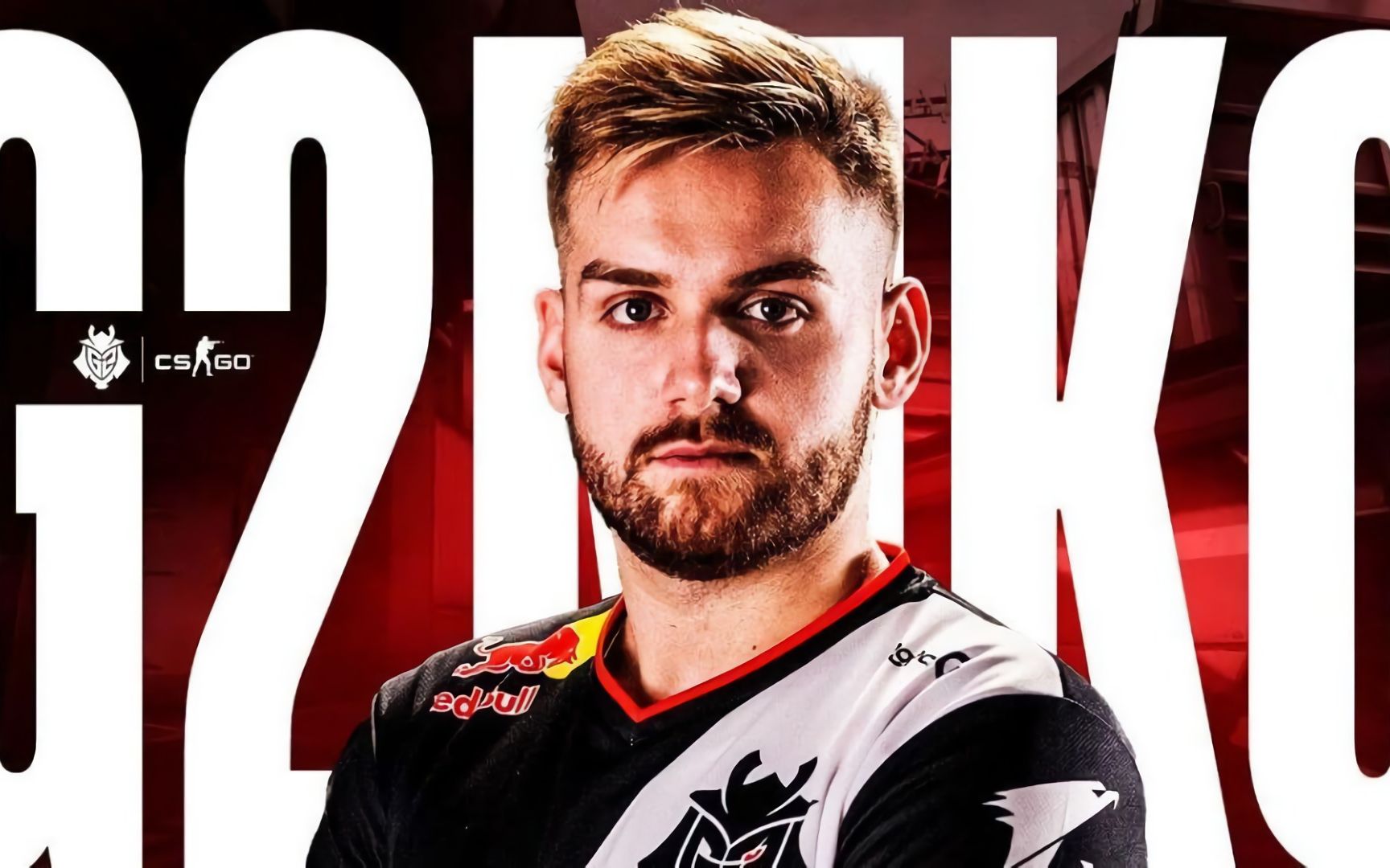 【4k60帧】col视角 niko英雄ak五杀翻盘